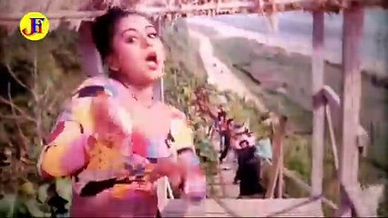 Chole Dushtu Hawa Ei Ridoy _ চলে দুষ্টু হাওয়া এই হৃদয় ছুয়ে _ Nodi _ Noya Mastan _ Bangla Movie Song