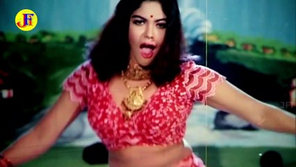 Khelona Premer Khelare _ খেলোনা প্রেমের খেলারে _ Nasrin _ Don _ Ek Rokha _ Bangla Movie Song