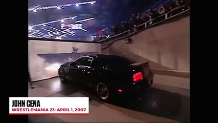 WWE NXT women's superstar amazing style