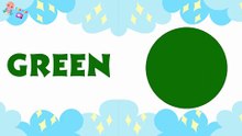 Learn Colors for Toddlers | Color Names and Recognition for Preschool Kids |Education Videos | Preschool Learning |