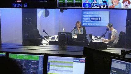 EXTRAIT - Finale de la LDC à Munich : Les dernières heures de préparation du PSG