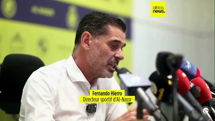 Football : Ronaldo pourrait prolonger son contrat à Al-Nassr