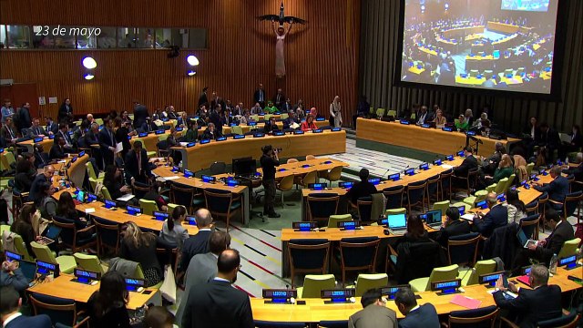 Construiremos el Estado judío israelí en Cisjordania, dice ministro de Defensa israelí