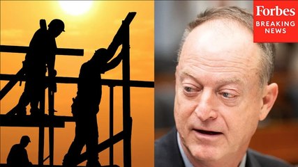 ‘Unworkable’: Mark Messmer Urges Reform Of OSHA’s ‘One-Size-Fits-All’ Heat Injury Prevention Rule