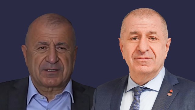 Ümit Özdağ, yapay zekâyla röportaj verdi: Terör örgütü Suriye'de yeniden yapılanıyor, Türkiye Cumhuriyeti'nin üniter yapısı tasfiye ediliyor