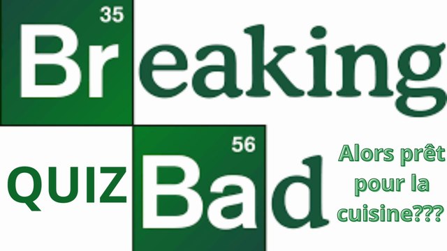 Breaking Bad : tu connais… mais à quel point vraiment ?