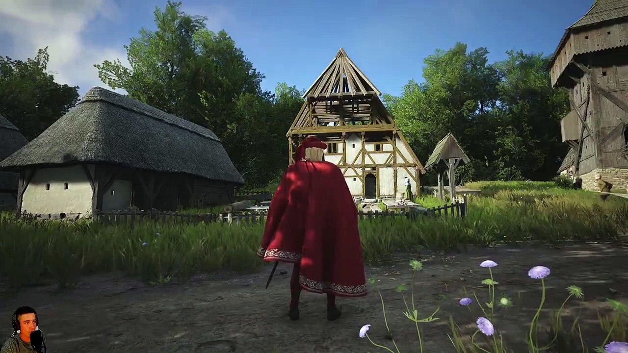 Hagenstein Hagenstein ja wir haben Hagenstein Manor Lords Part 21