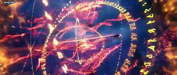 Shen Yin Wangzuo Movie Yi Lai Ke Si Chuanqi