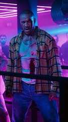 🥊 Ciryl Gane explose tout dans K.O. sur Netflix 💥🔥 (dispo le 6 juin)