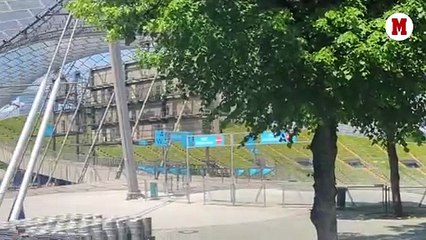 Final de Champions en Múnich... campeón inédito.