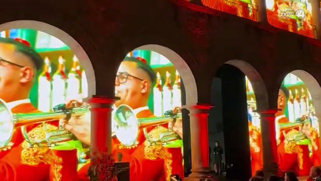 El Conjunto Santander de Artes Escénicas será sede de la final de Miss Universo México 2025