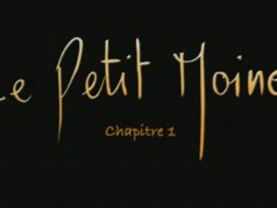 Le Petit Moine