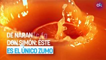Ni Bifrutas ni Don Simón: éste es el único zumo de naranja de supermercado que recomienda la OCU