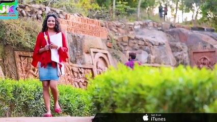 Mahiya Maine Tujhko Hi - Hindi New Hot Album Video Song  #viral #dailymotion