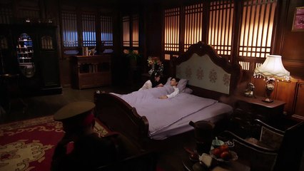 Tập 13 - Thiên Kim Nha Hoàn (Vietsub)_DV Trần Phương Đồng, Đại Cao Chính