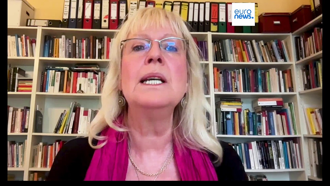 Terror im Namen 'Free Palestine': Droht die Gefahr auch in Deutschland?