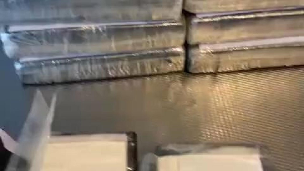 Droga a la venta en Tik Tok