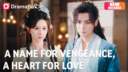 Framed, Forced Apart, Then� Revenge with Twins! -DramaBox