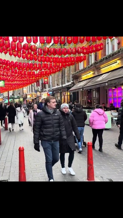 London City Tour 2025 ｜ 4K HDR Virtual Walking Tour around the City ｜ London Walk 2025