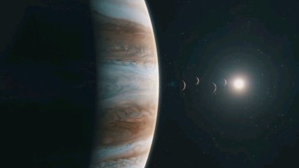 Jupiter’s Auroras: A Cosmic Light Show Like No Other!