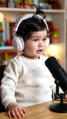 Learn Urdu Alphabet (Alif Bay) with Fun | Educational Video for Kids