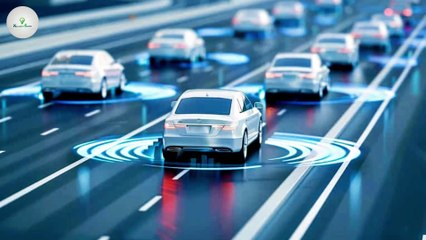 हवा में तैरती ट्रेनें और पानी पर चलती SUV - ये चीन है | China Has Launched New Generation Transport