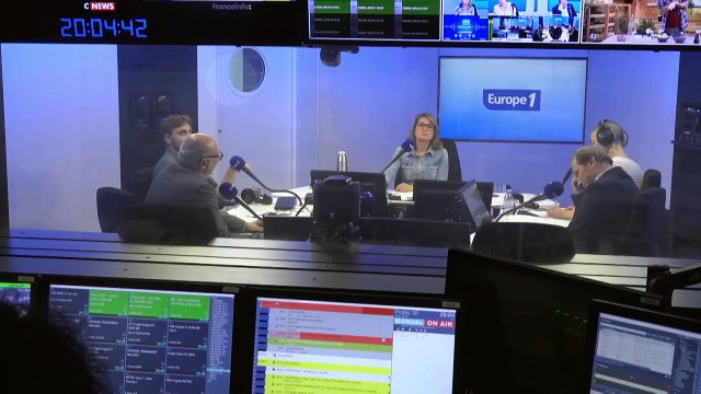 Finale PSG-Inter : avec le risque de débordement, les parents vont-ils laisser leurs enfants assister aux festivités ?