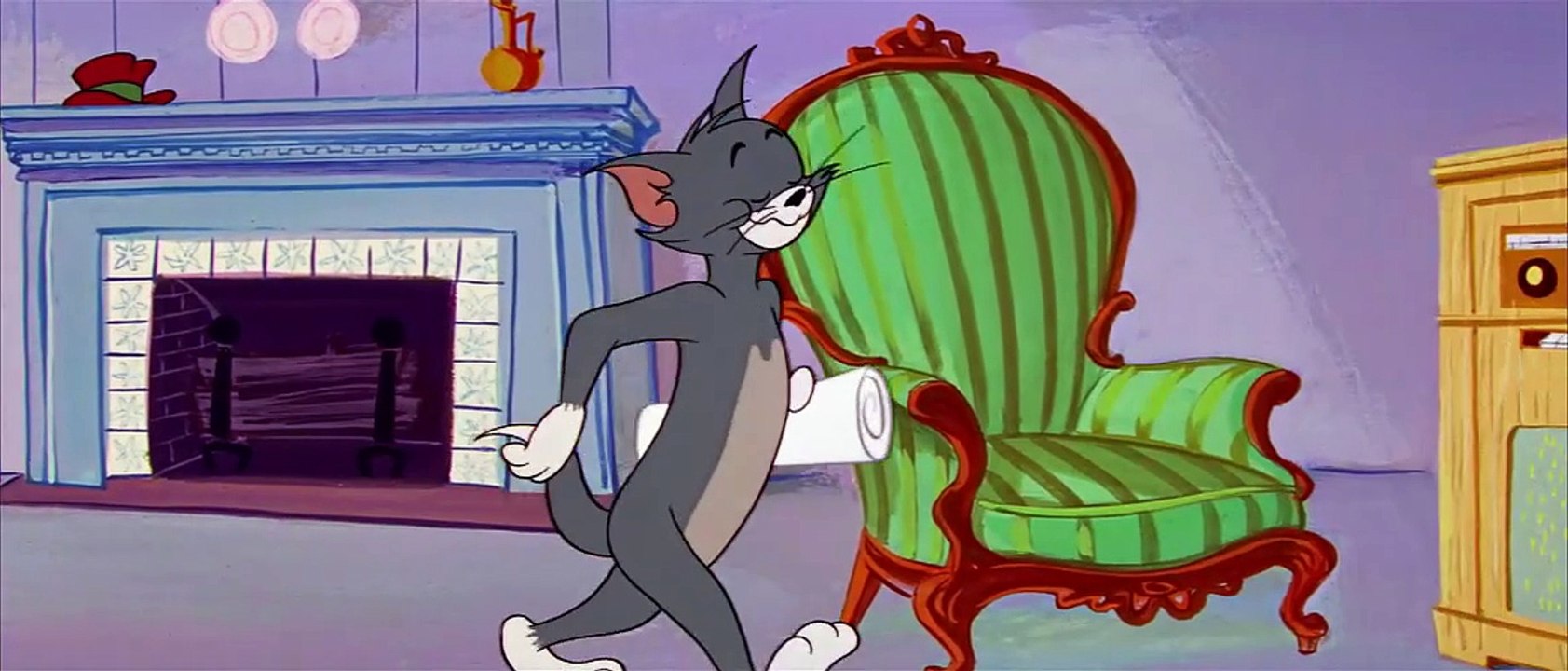 🎬 Tom and Jerry | Original Full Episodes | Cla...
