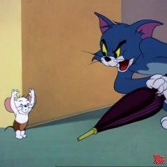 Part 70 Tom and Jerry #tomandjerry #tuffy #cartoon