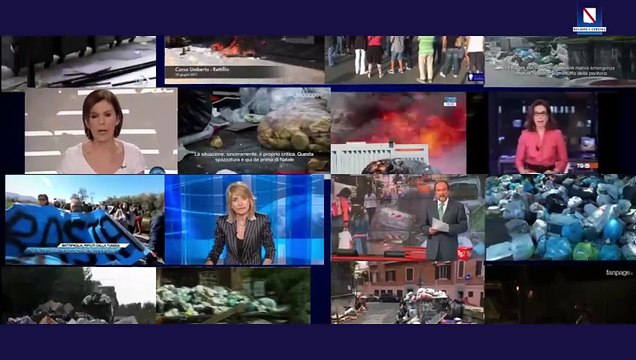 Regione Campania - La Campania per l’Ambiente: i risultati (30.05.25)