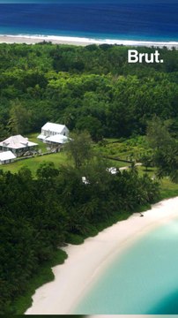 56 ans après, l’île Maurice récupère l’archipel des Chagos