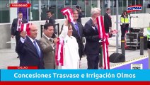 ¡Nuevo Jorge Chávez es una realidad! Así fue la HISTÓRICA inauguración del aeropuerto