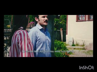 BLACK & WHITE LOVE Siyah Beyaz Ask Episode 28 part 3