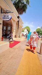 Walking Tour of the Golden Temple, Amritsar | A Peaceful Spiritual Experience