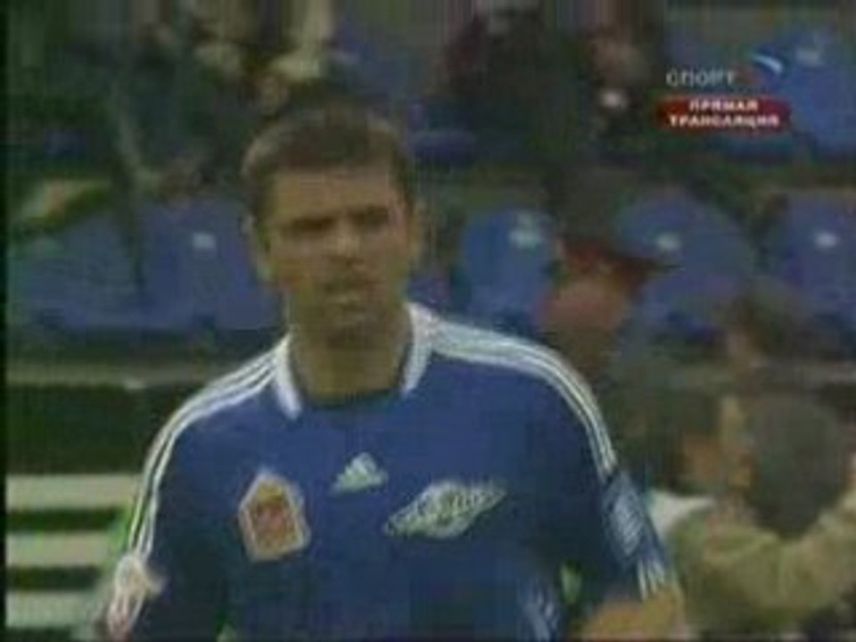 Saturn - Dynamo 1-0
