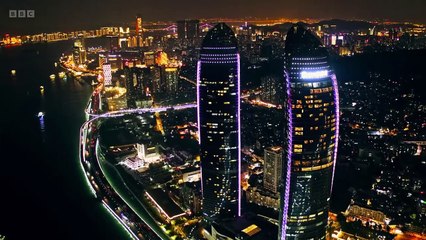 Race Across the World S05E01: Epic Journey Begins 🚗