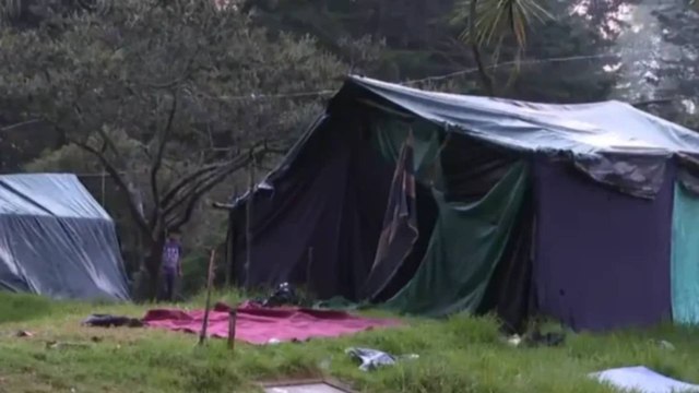 Menor indígena fue sometida a brutal golpiza: la amarraron de manos y no pudo defenderse