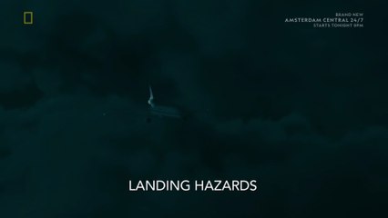 Air crash investigation Special report S6E4 Landing hazards (HD)