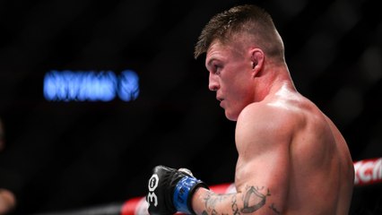 PFL Europe Showdown:Taylor  Lapilus vs. Ali Taleb on July 5