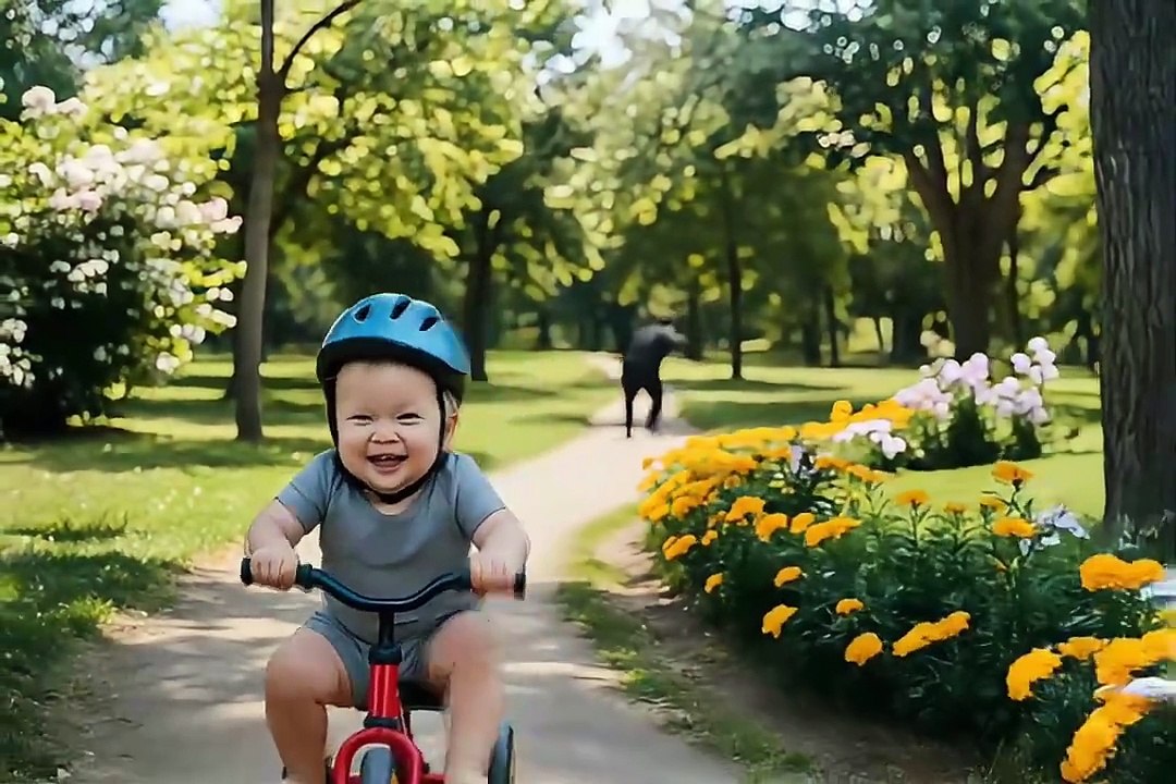 Kim Jong Un's Nanny Nightmare 24 Hours with Baby #funny #trump #kimjongun #memes