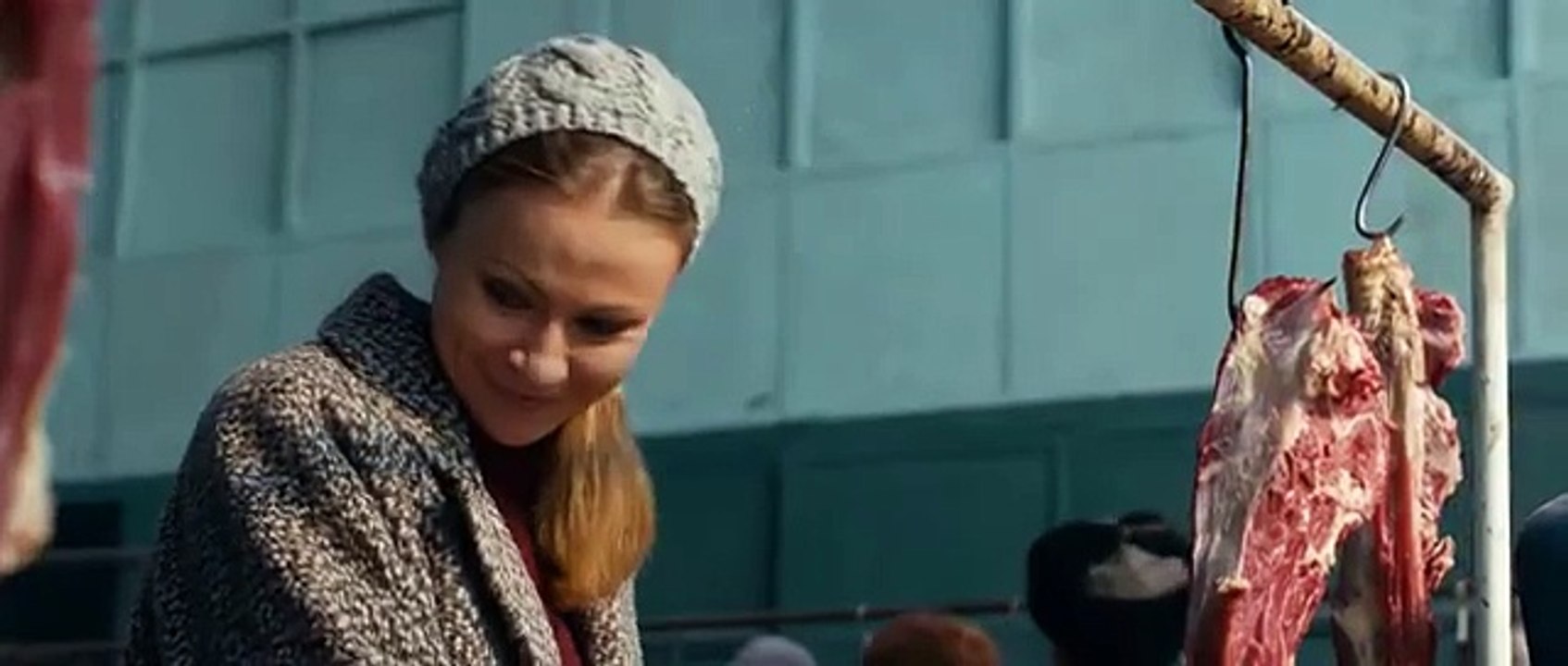 Трейлер к фильму Землетрясение (2022)