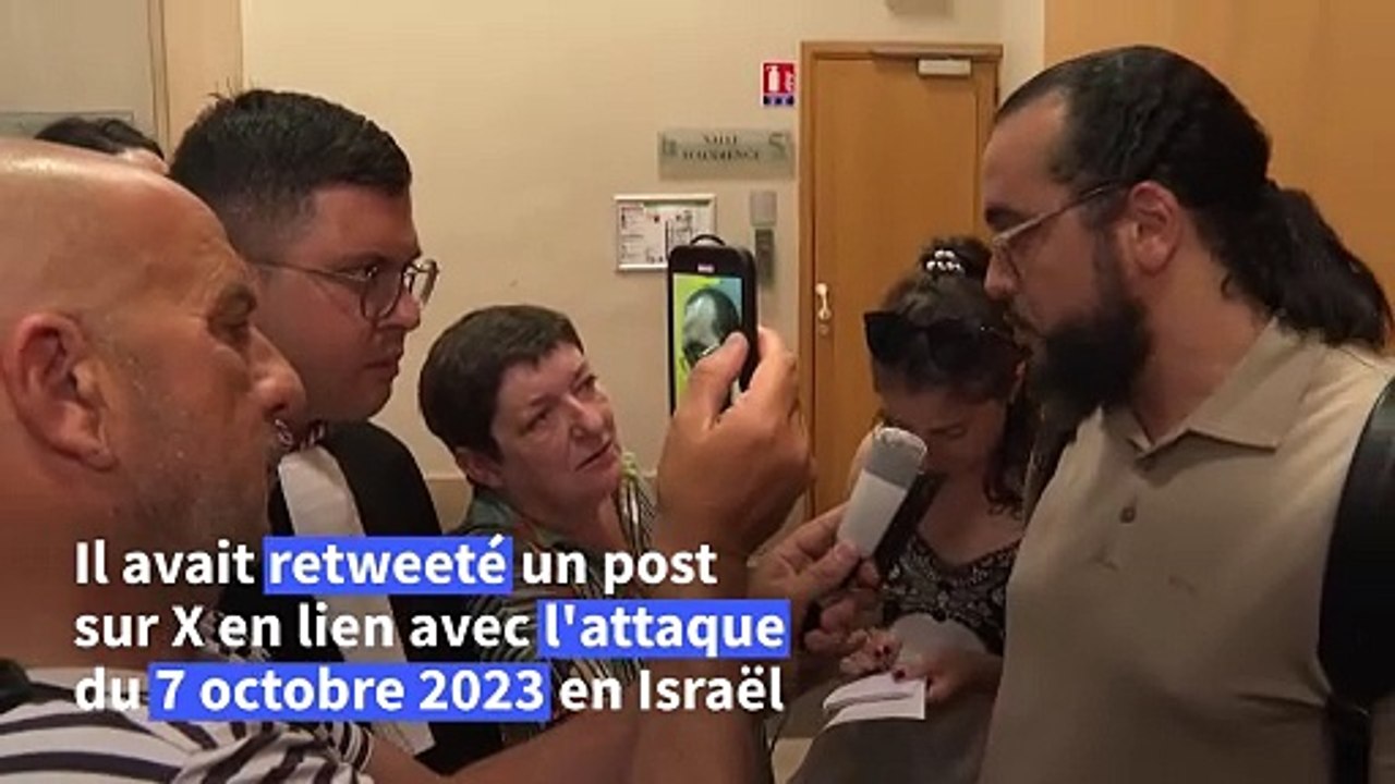 Prison avec sursis pour un imam marseillais poursuivi pour "apologie du terrorisme"