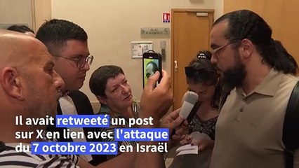 Prison avec sursis pour un imam marseillais poursuivi pour "apologie du terrorisme"