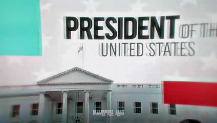 Donald Trump 47th Edit - Nightcrawler