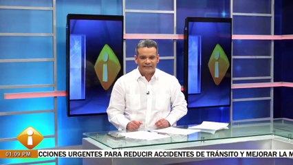 #ENVIVO | Emisión Vespertina con #Claudiogomez de #informativosTA 30/05/2025