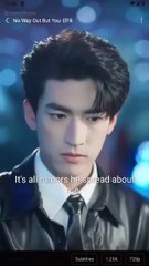 No Way Out But You / Used Me, Then Saved Me - ShortFlicks