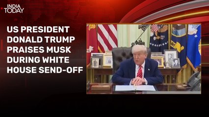 Donald Trump Praises Elon Musk for Uncovering Billions in Government Waste 💼