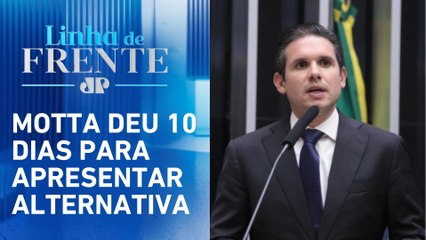 Líderes da Câmara afirmam que vão derrubar decreto de IOF | LINHA DE FRENTE