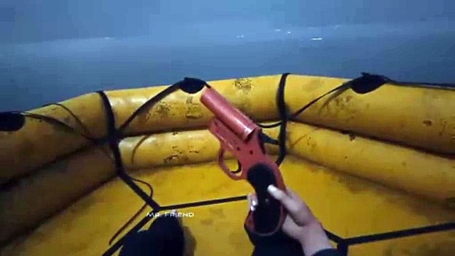 Don't Watch if You Have Thalassophobia (Horror Animation) | Animated Video | Family Entertainment