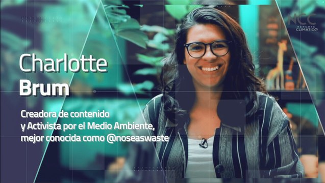 Reporte Climático 200 | ¿Cuentan las acciones individuales para el planeta?